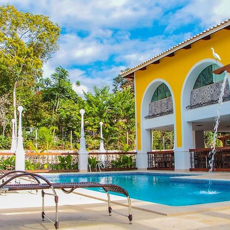 Terra Dos Diamantes Hotel Lencois Bagian luar foto