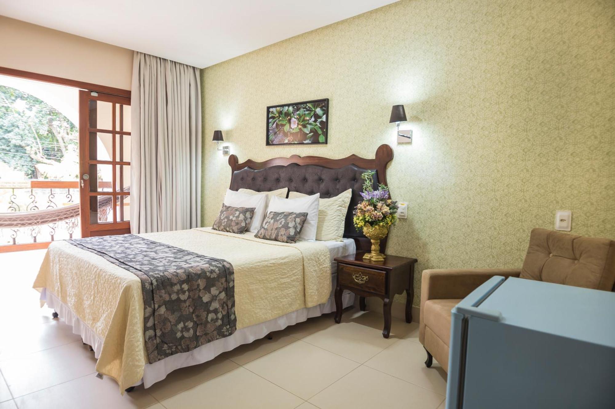 Terra Dos Diamantes Hotel Lencois Bagian luar foto